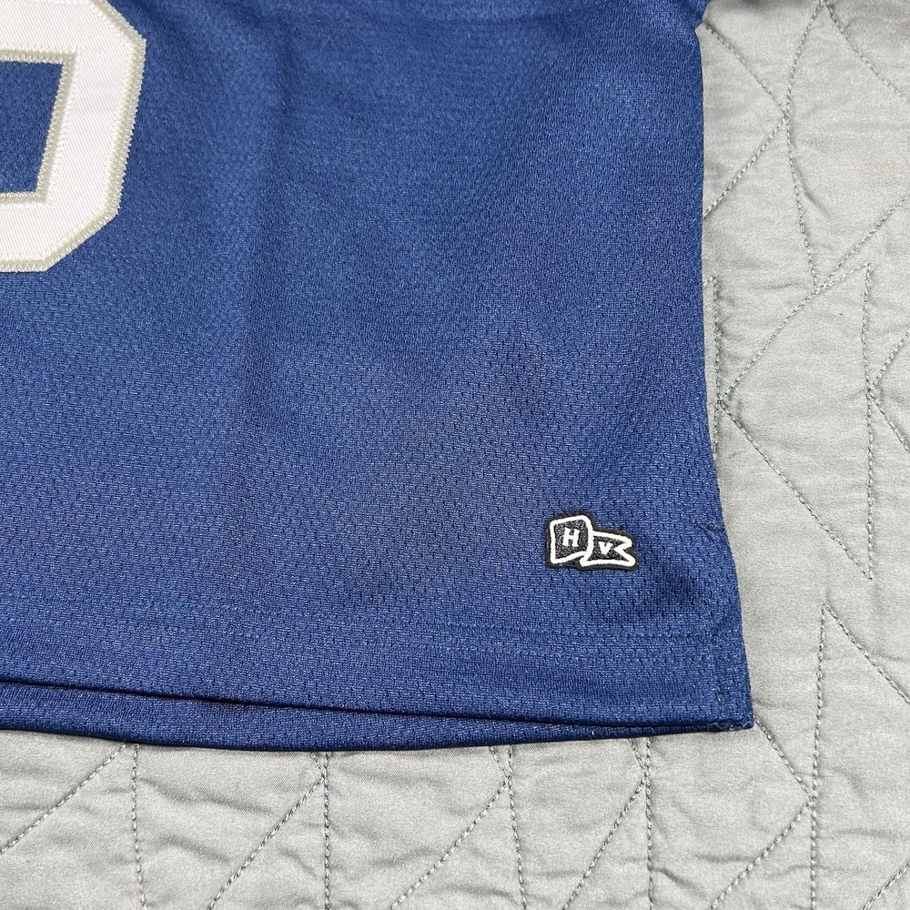 Hype And Vice Women's Penn State Size‎ Large Football Jersey Nittany Lions - Picture 3 of 9